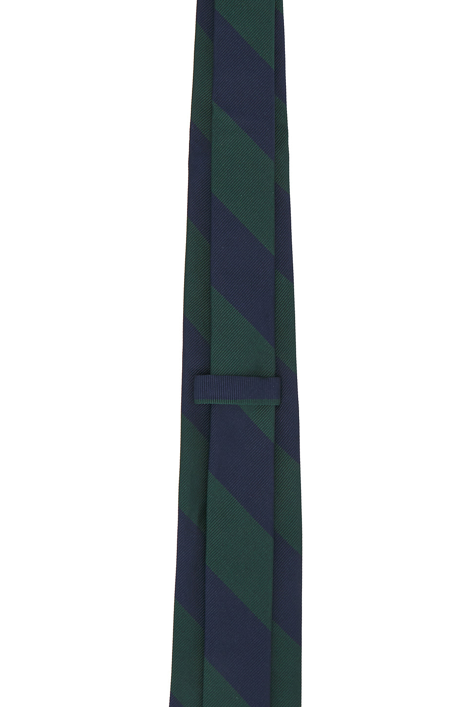 Ivy Tie Regimental Stripe
