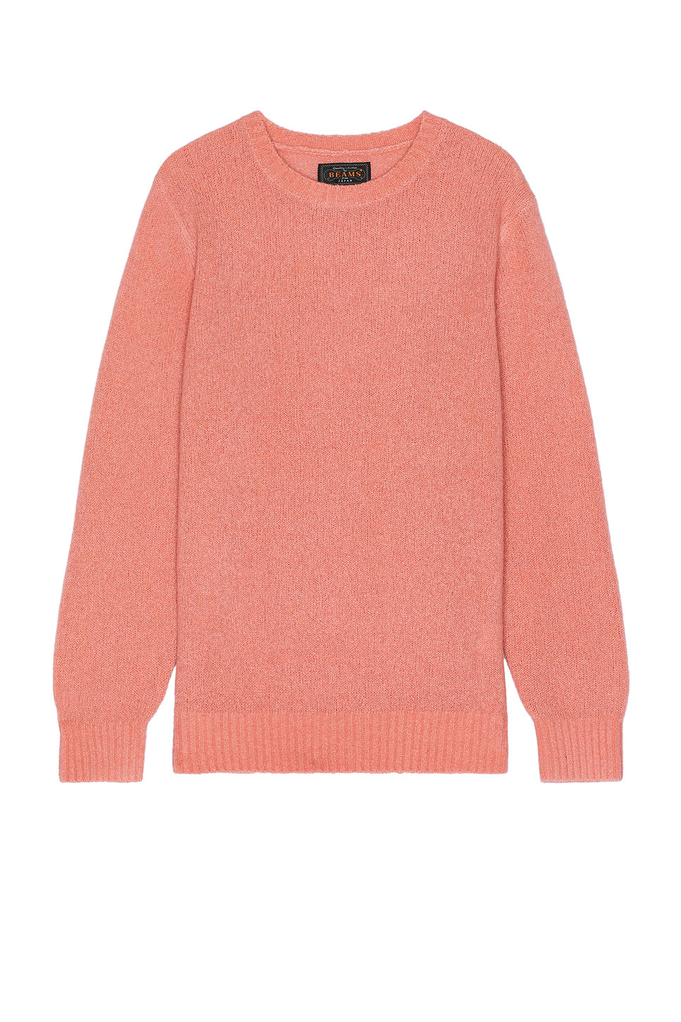 Crew Cashmere Sweater