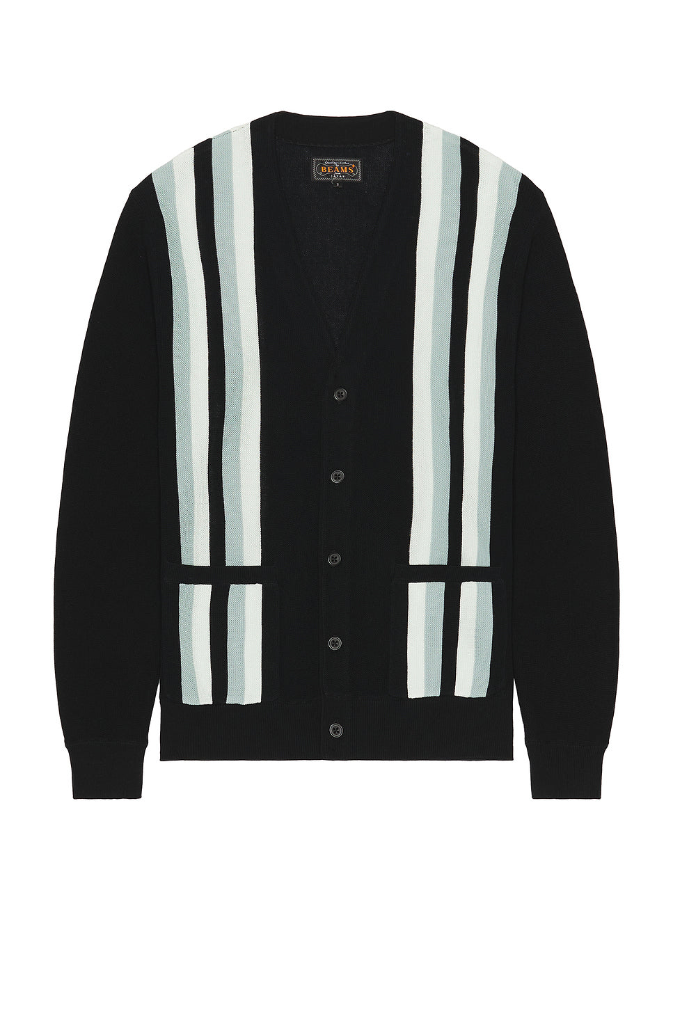 Cardigan Stripe