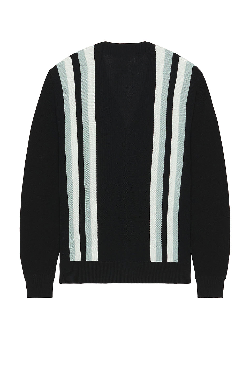 Cardigan Stripe