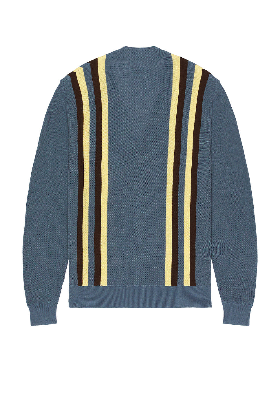 Cardigan Stripe