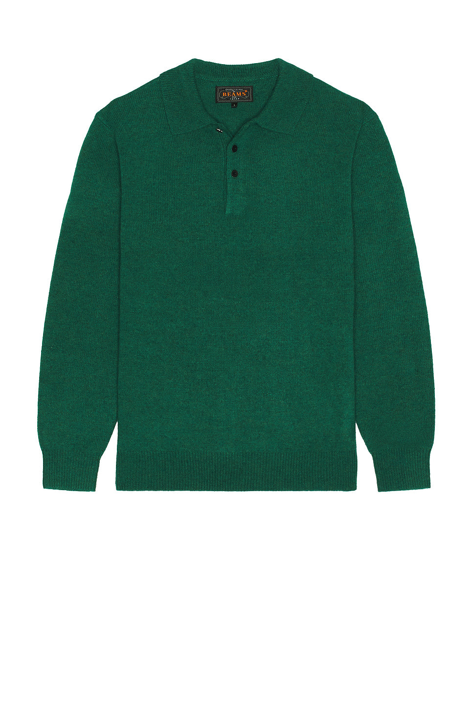 Knit Polo 9G