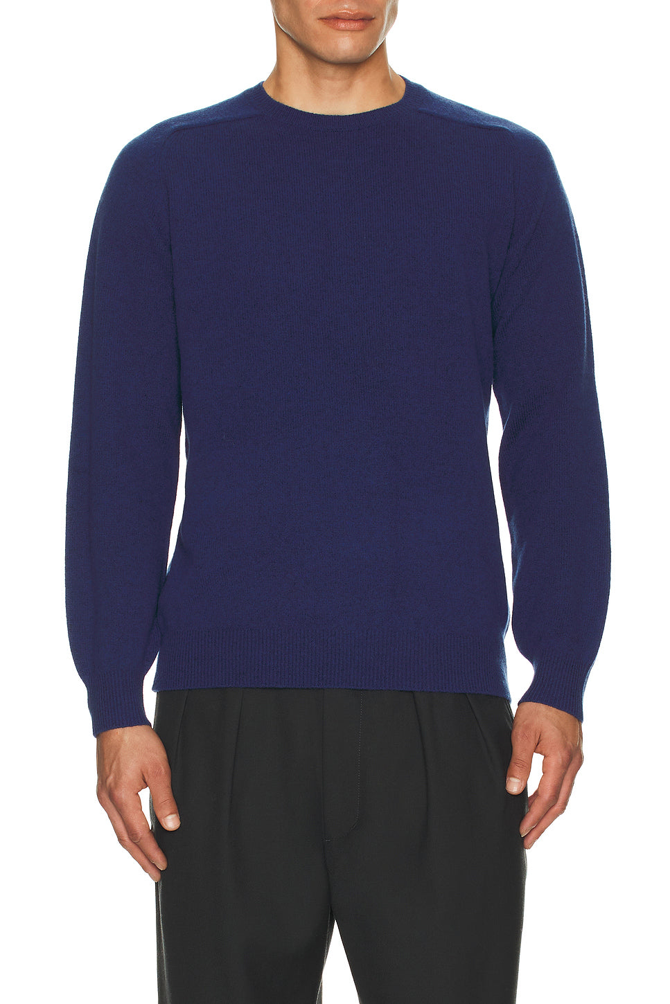 Crew 9G Sweater