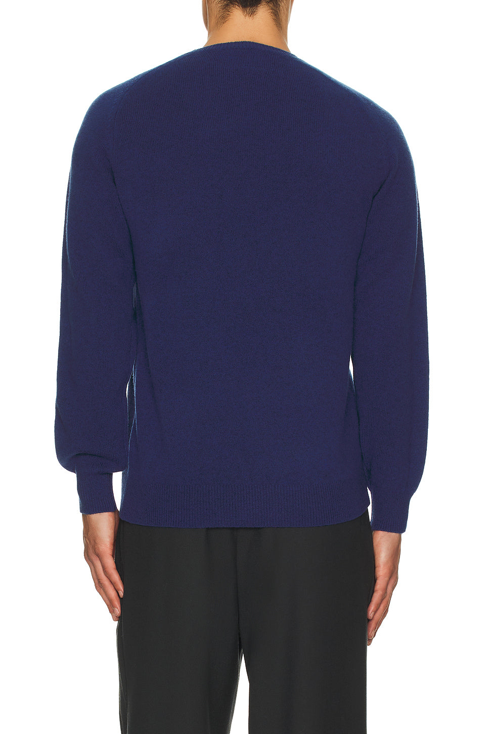 Crew 9G Sweater