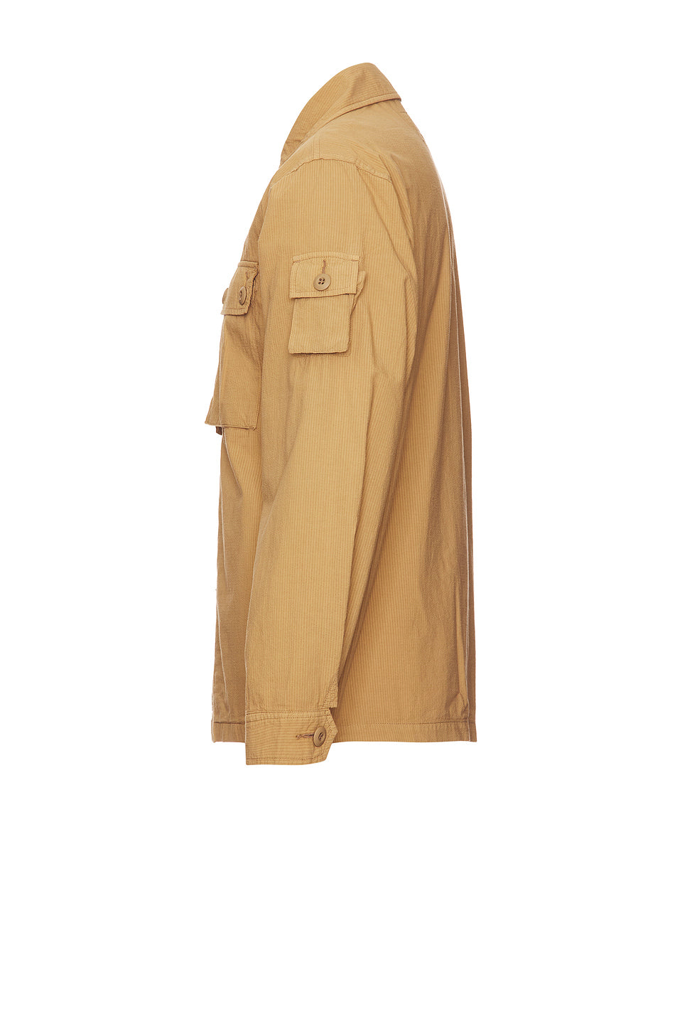 Mil Shirt Jacket