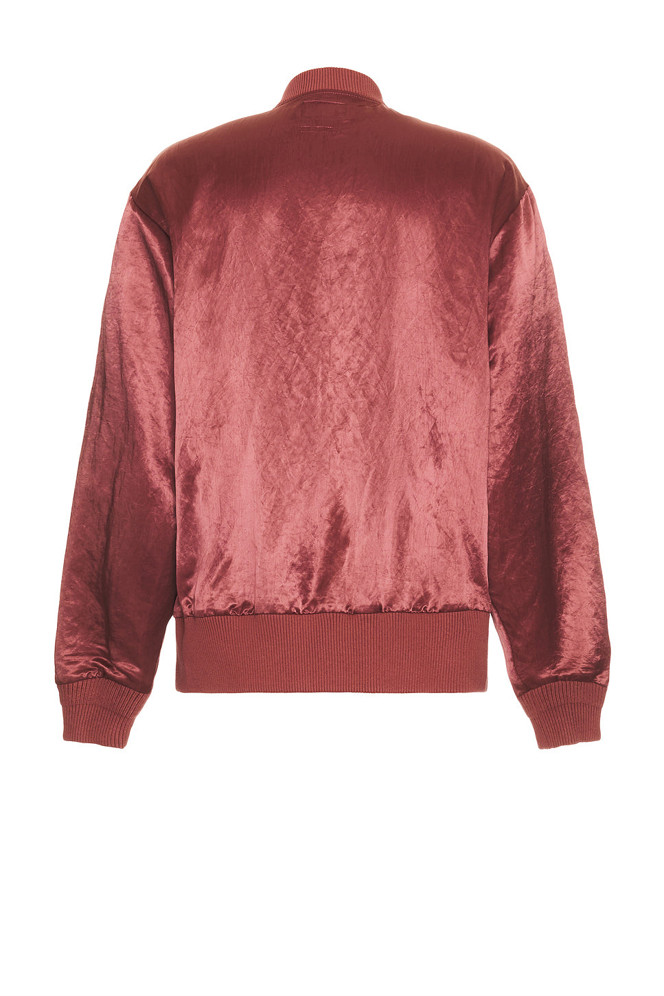 Sports Broken Blouson