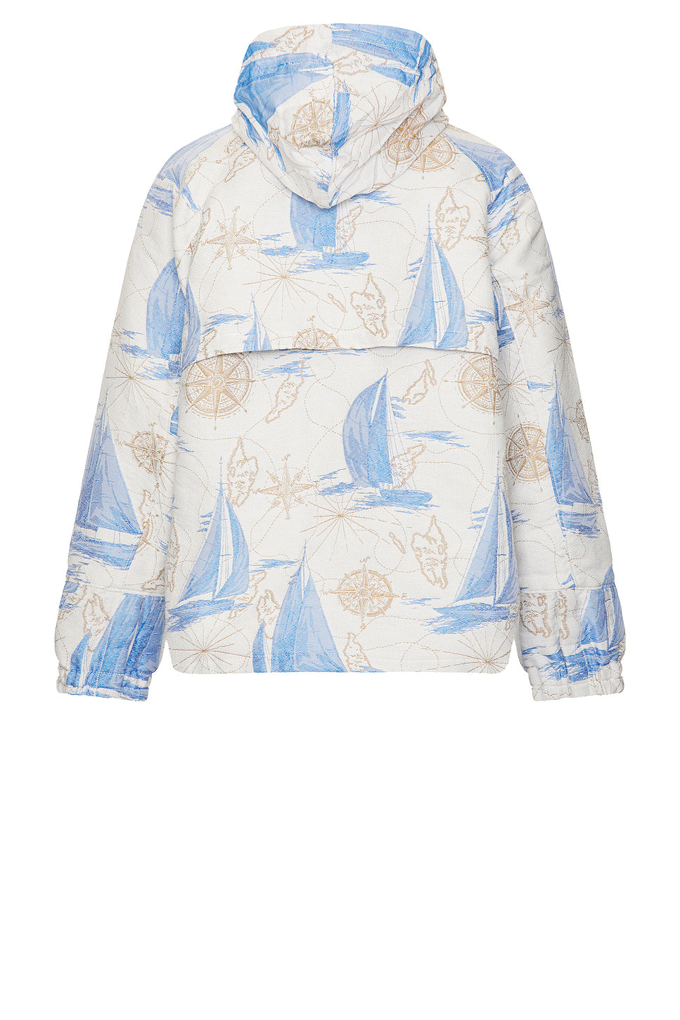 Sailing Jacket