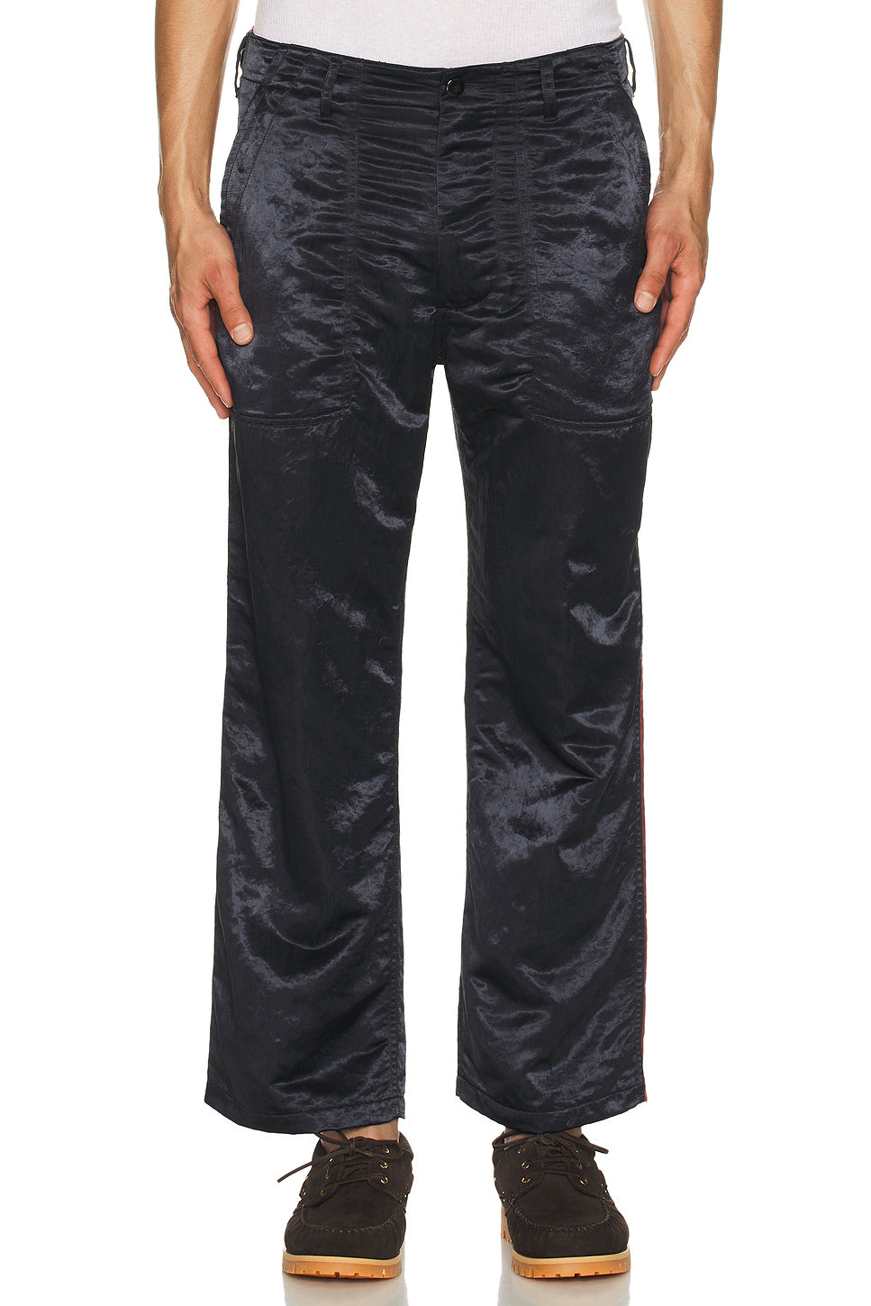Mil Utility Dress Trousers