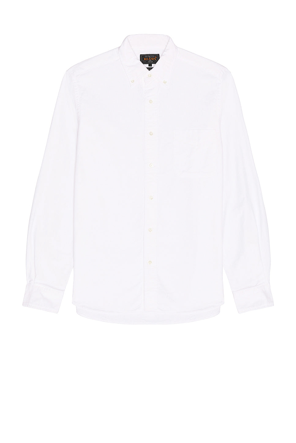 B.D. Oxford Shirt