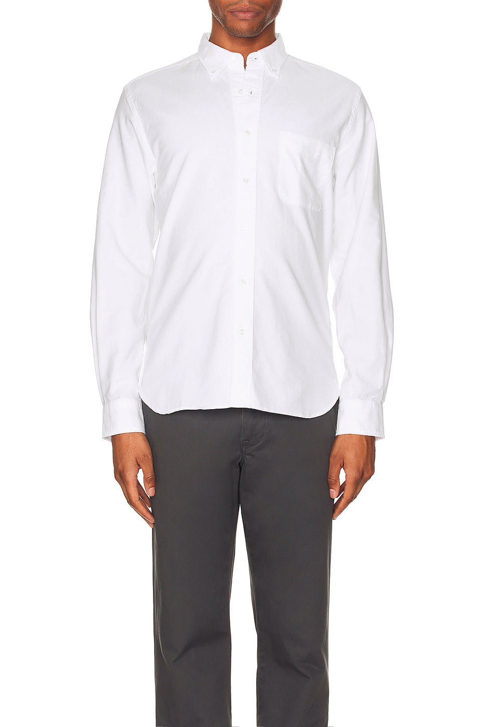 B.D. Oxford Shirt
