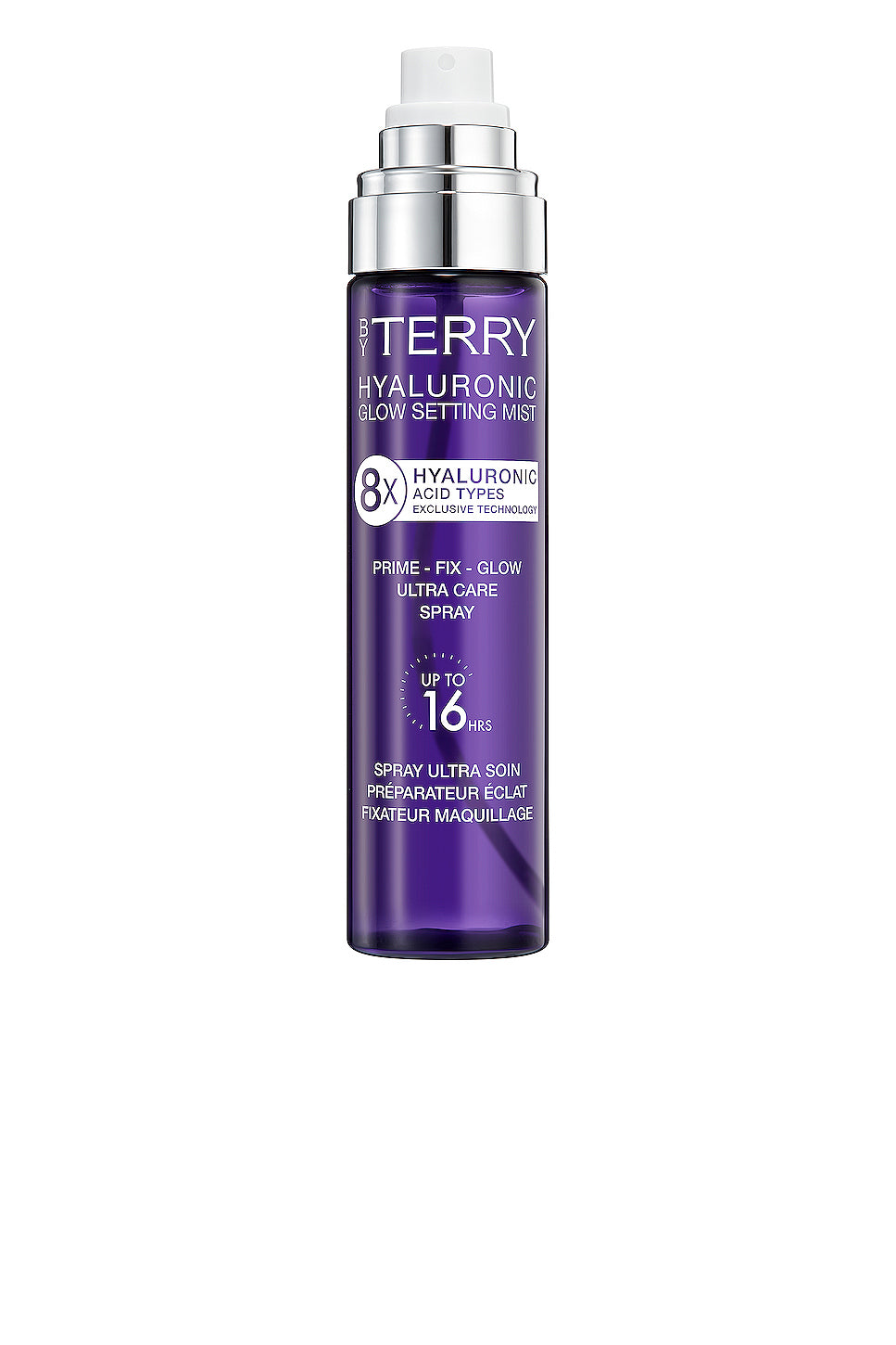 Hyaluronic Glow Setting Mist