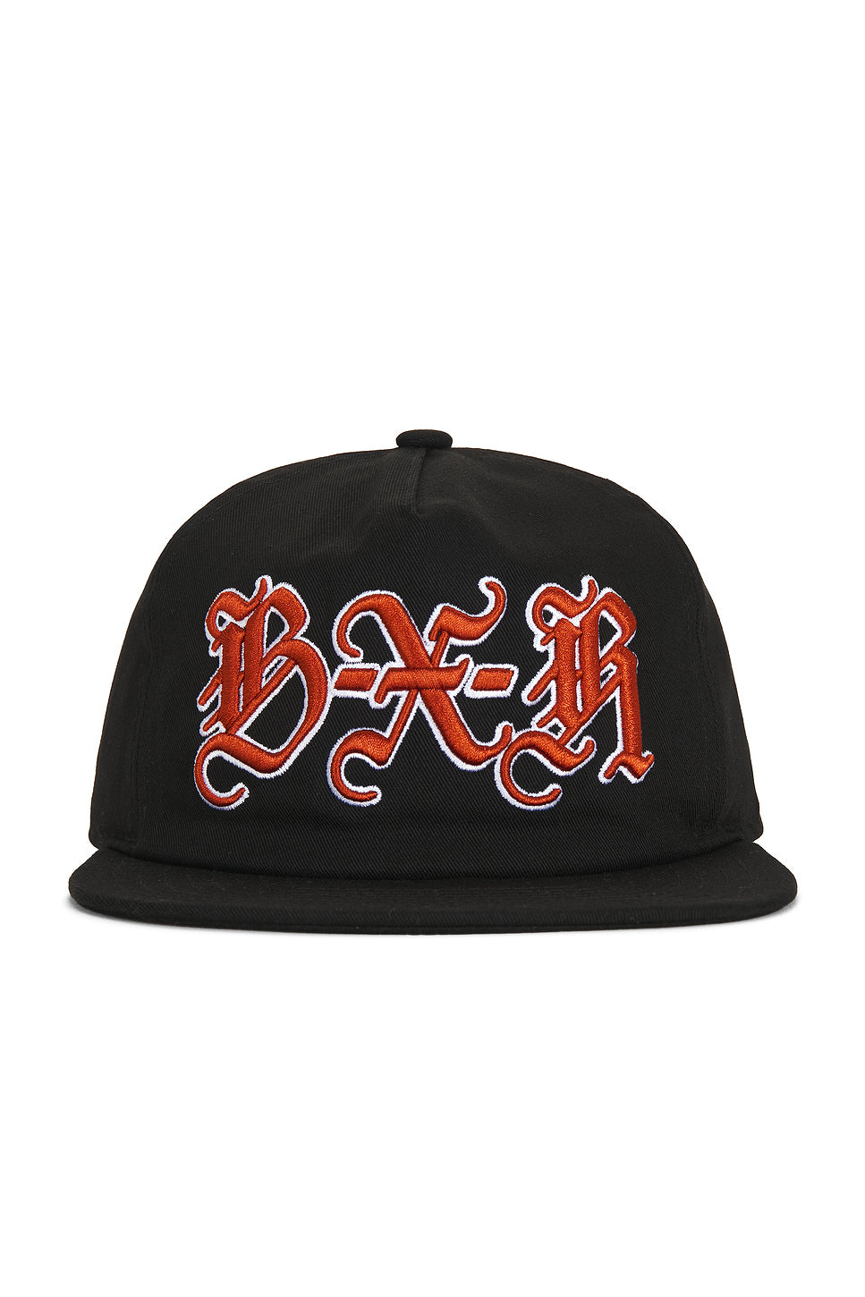 Gothic Unstructured 5Panel Hat