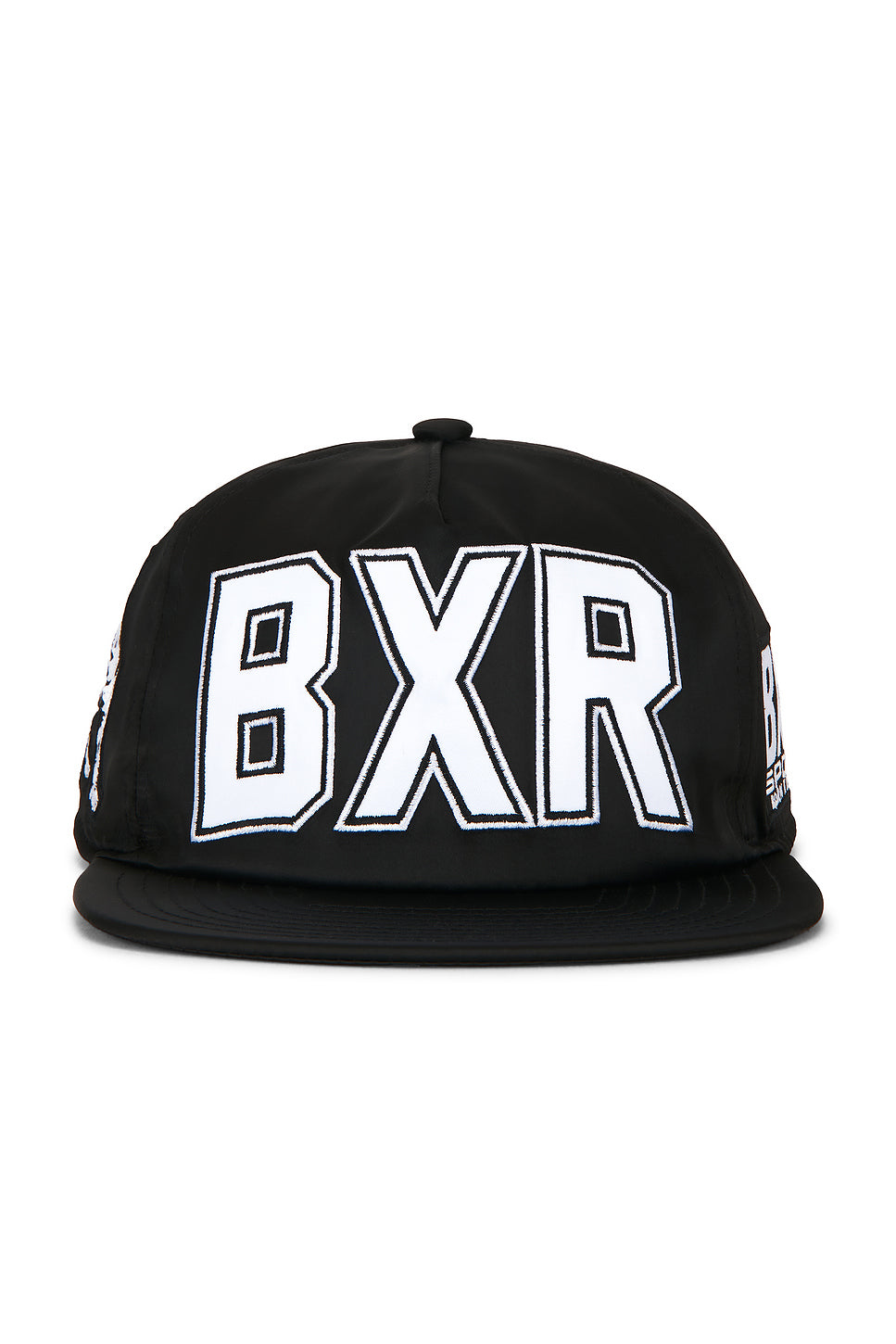 Boxing Hat