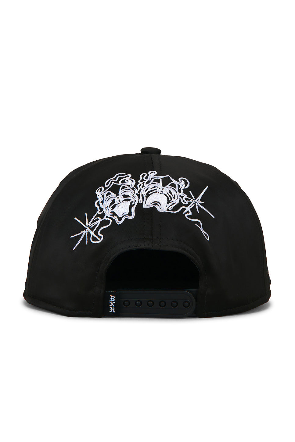 Boxing Hat