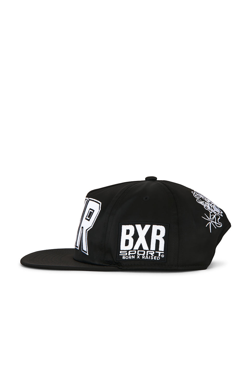 Boxing Hat