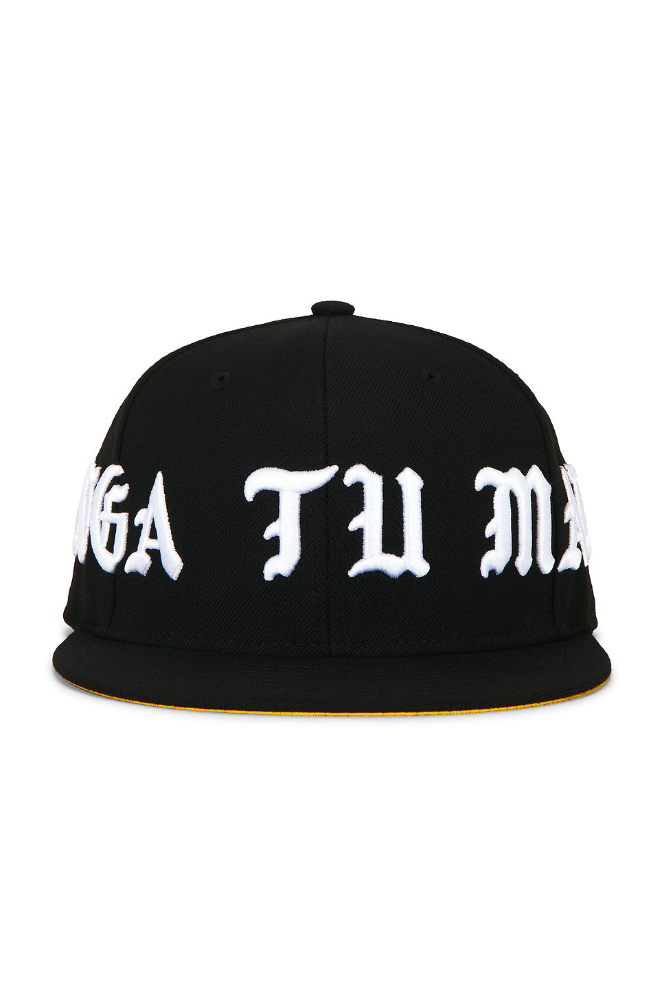 Chinga Fitted