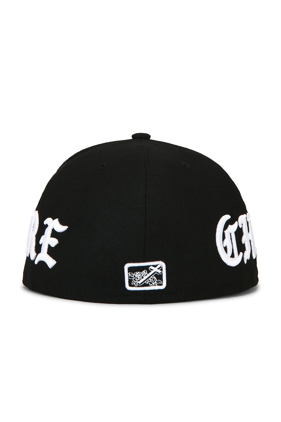 Chinga Fitted
