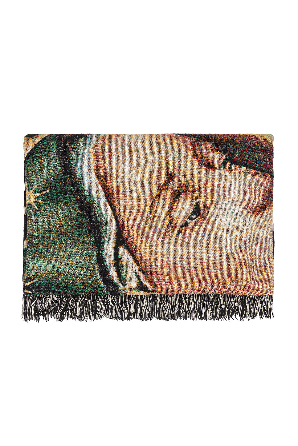 Guadalupe Blanket