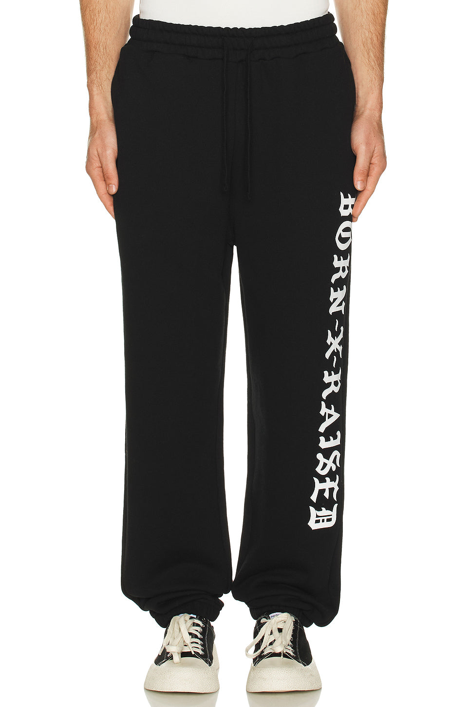 Bxr Standard Sweatpants