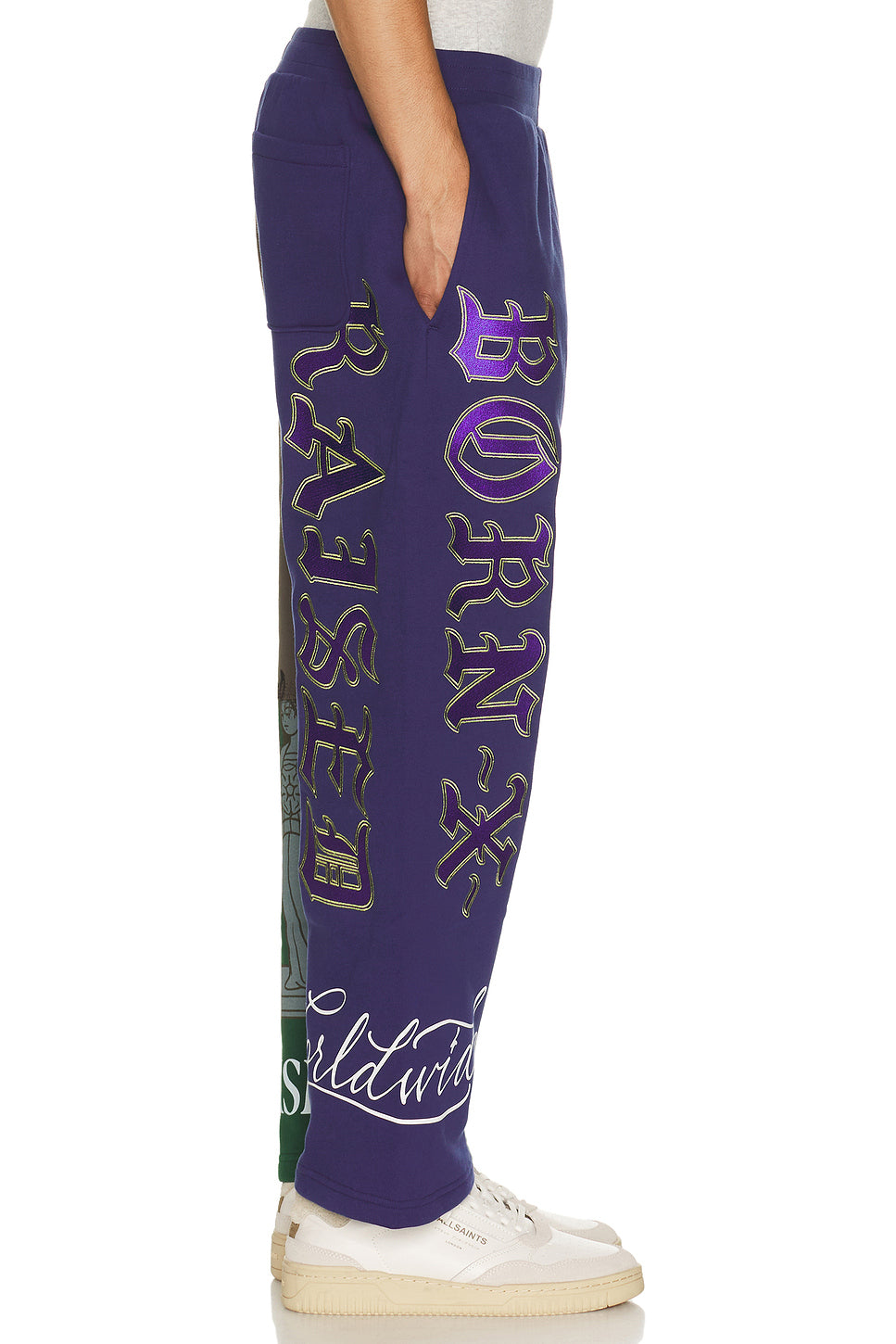 Mashup Sweats