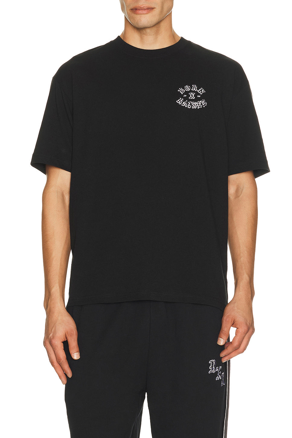 Fantasy Rocker Tee