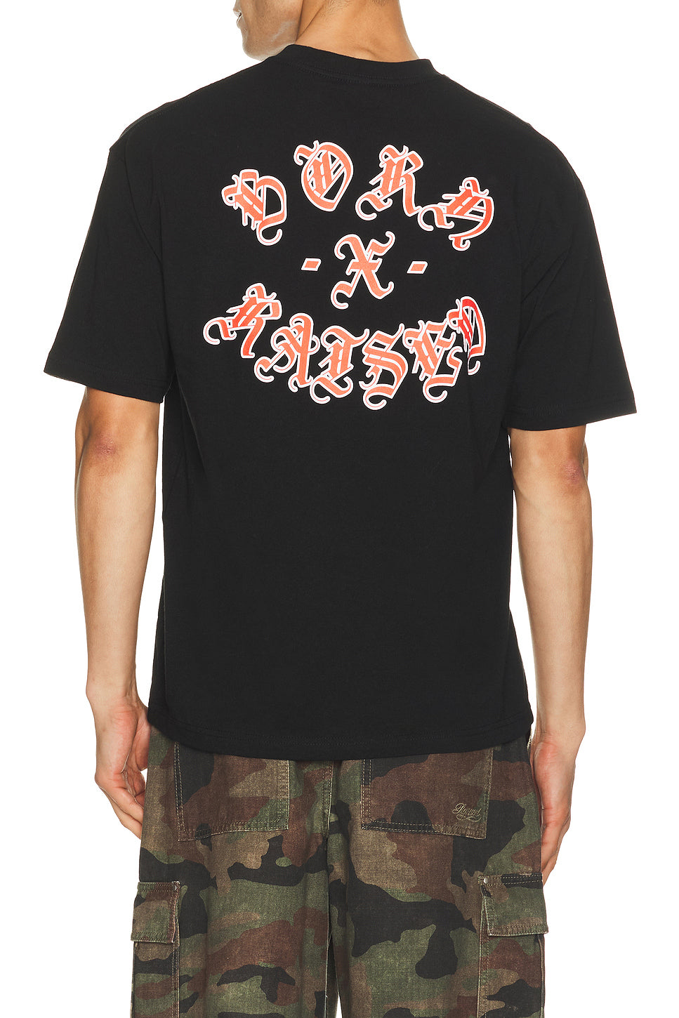 Gothic Rocker Tee
