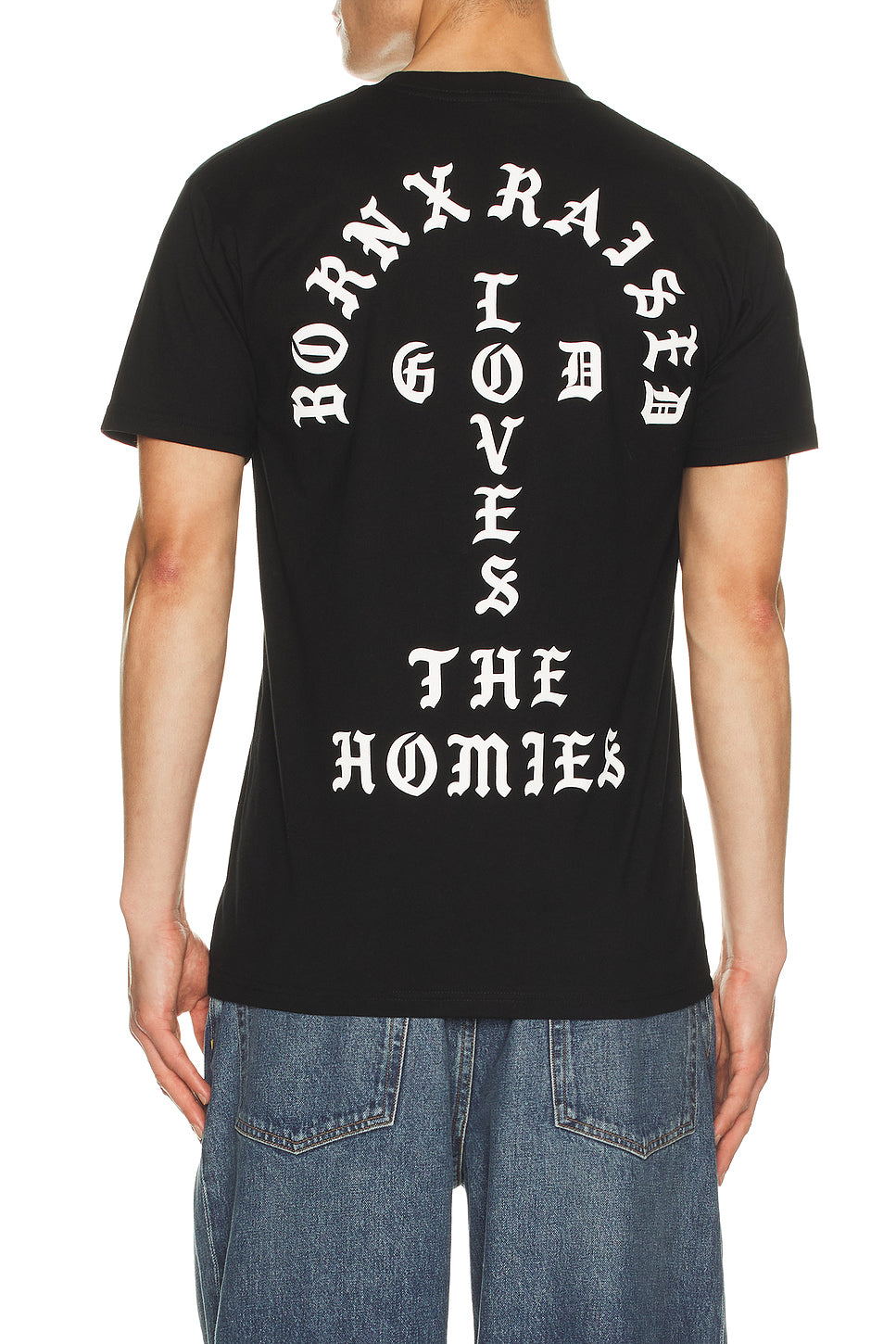 Unconditional Love Tee