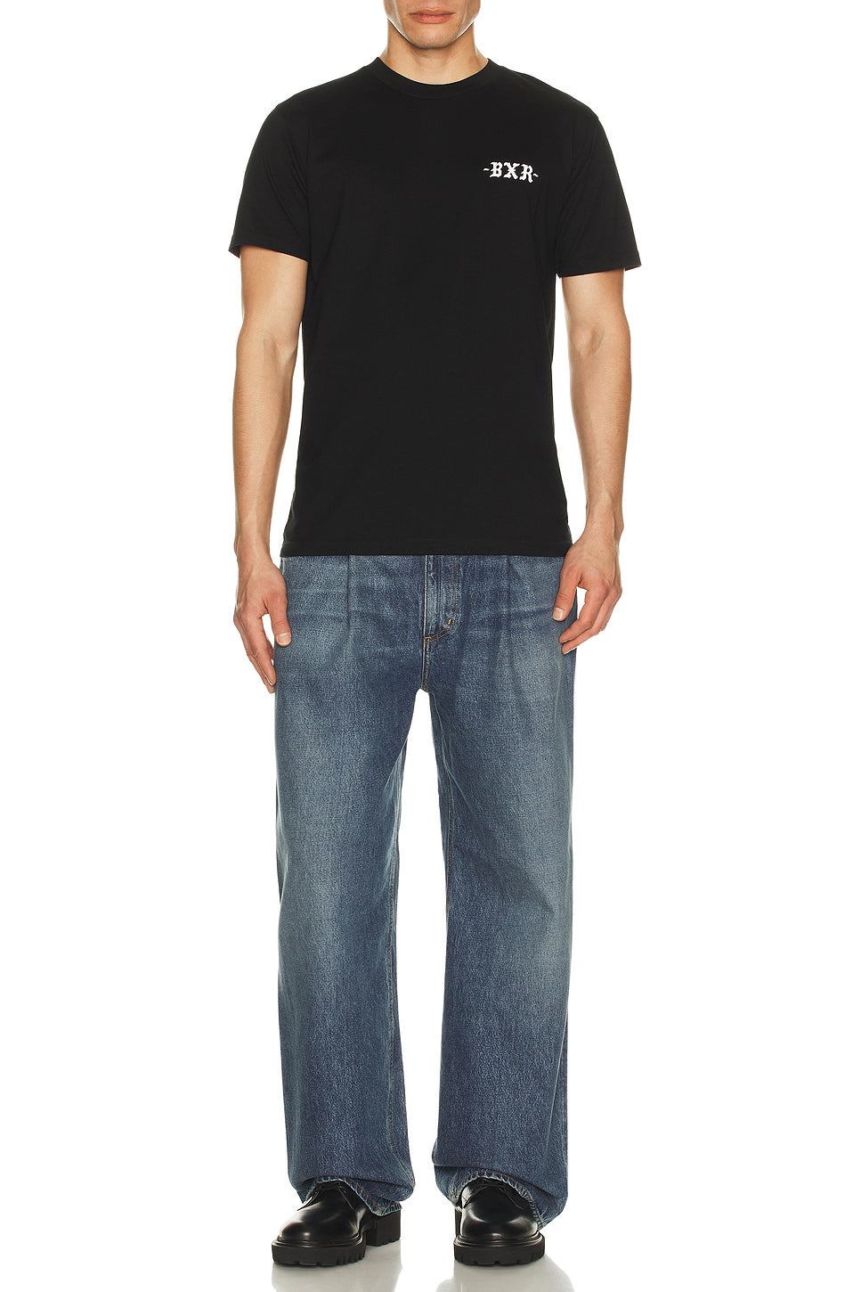 Unconditional Love Tee