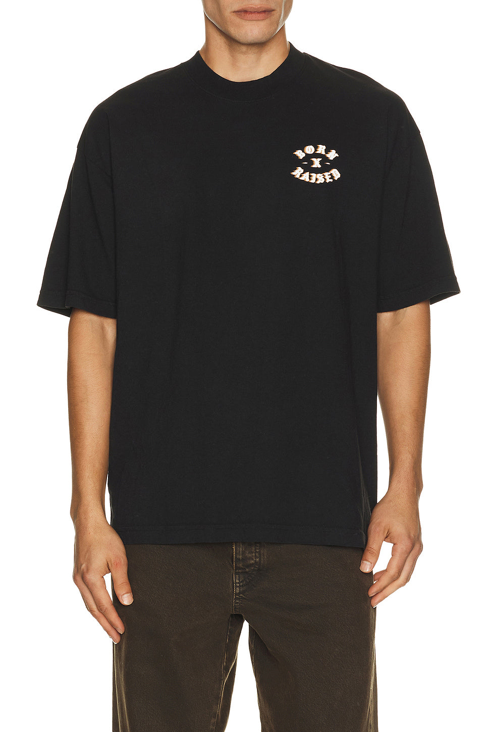 Speed Rocker Tee