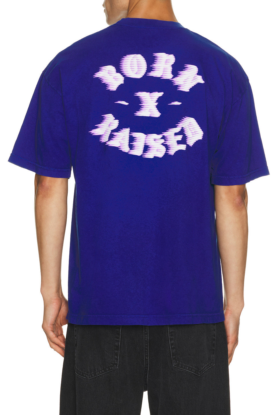 Speed Rocker Tee