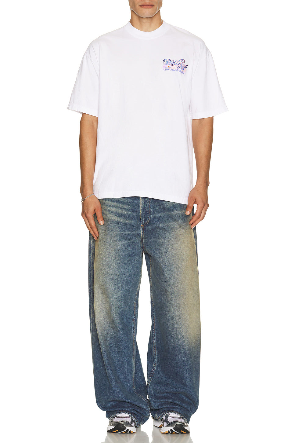 This Must Be The Place Tee