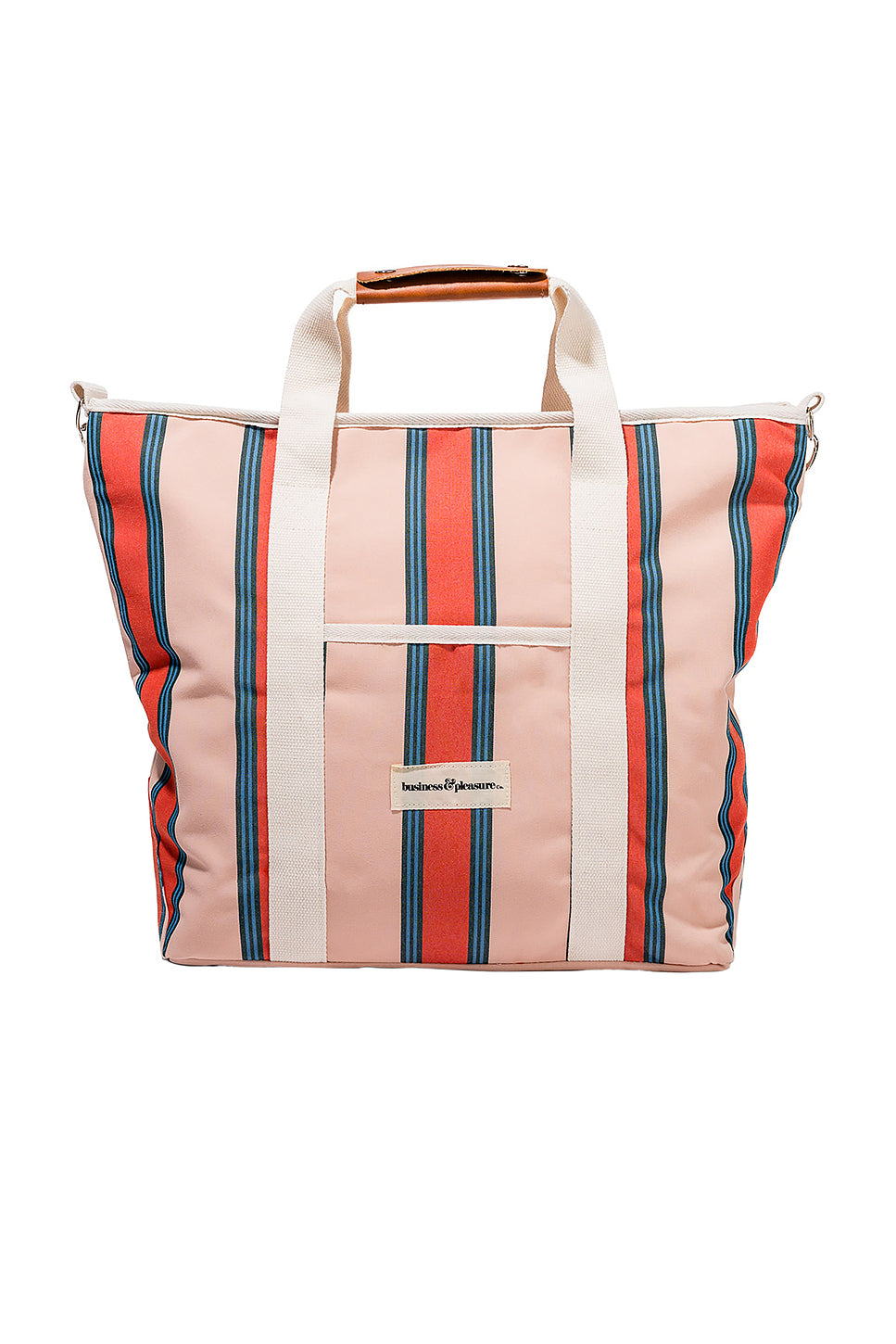 Cooler Tote Bag