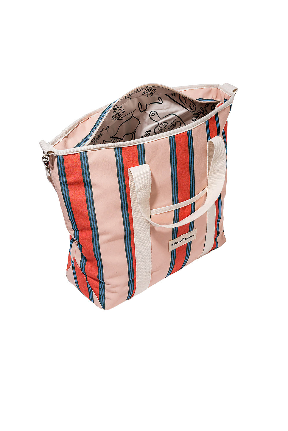 Cooler Tote Bag