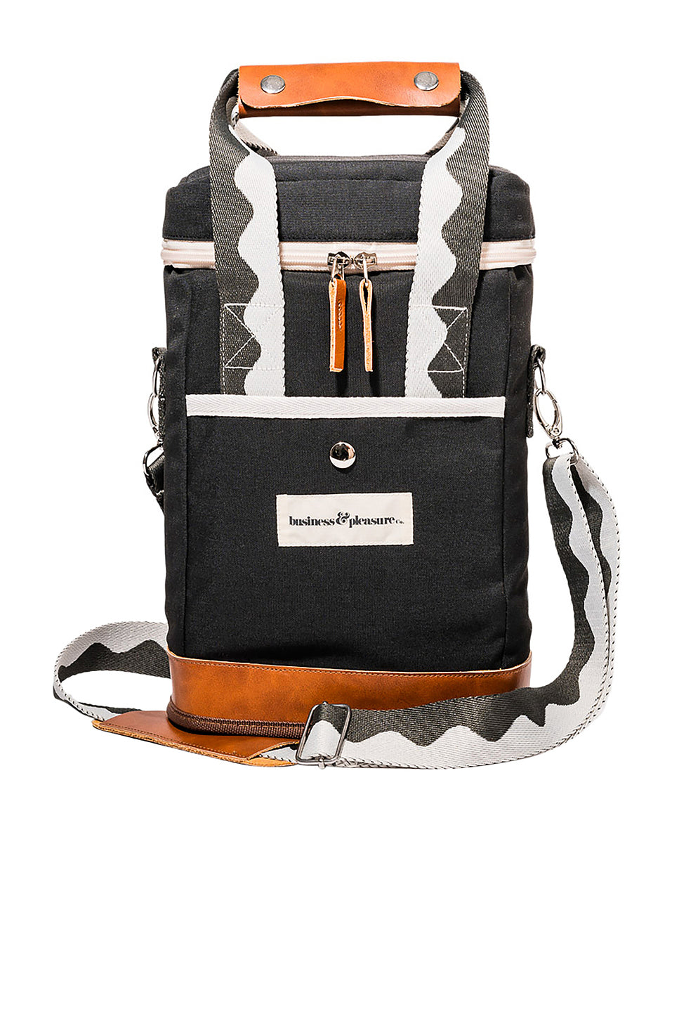 Wine Cooler Tote Bag