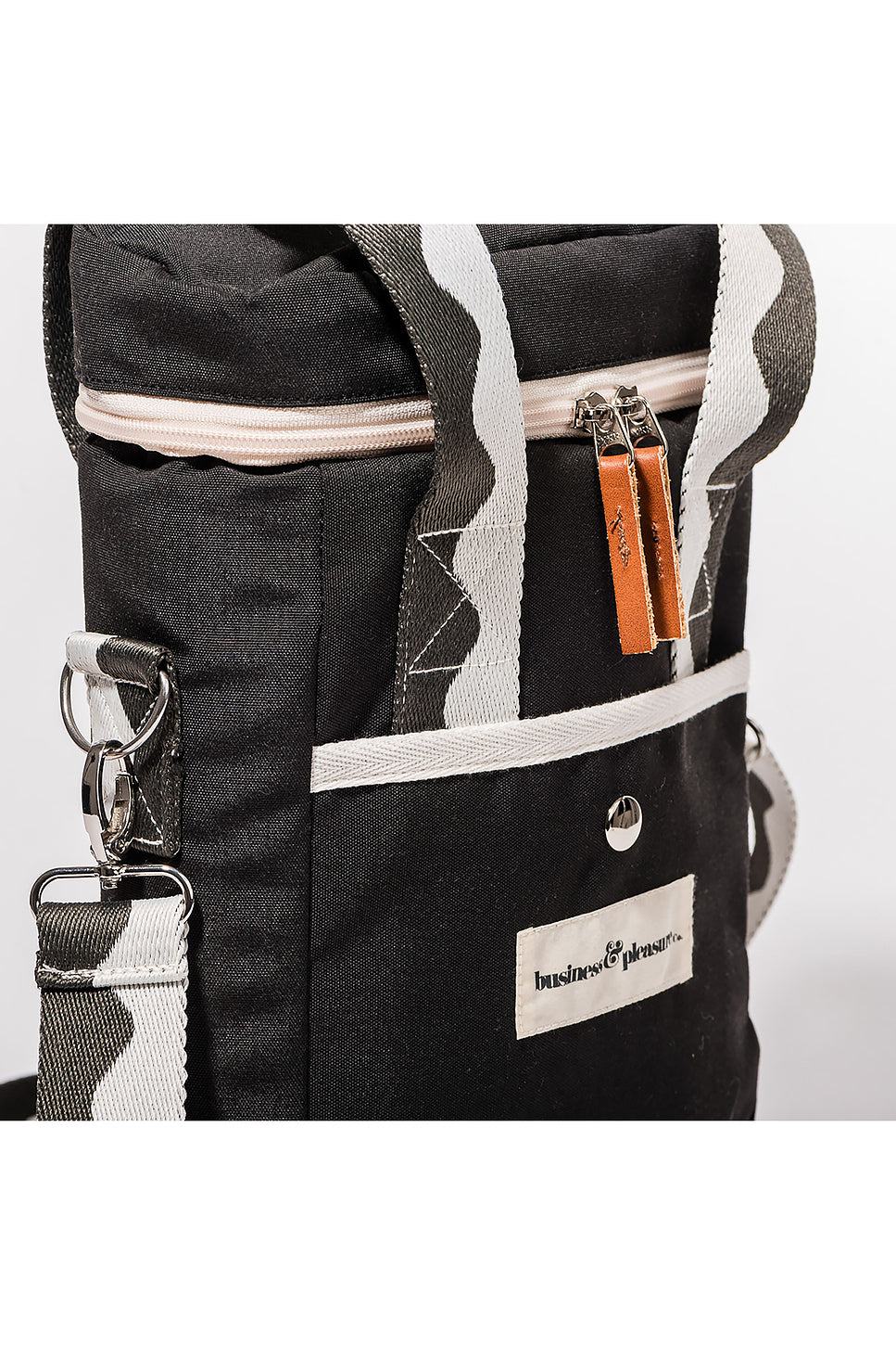 Wine Cooler Tote Bag