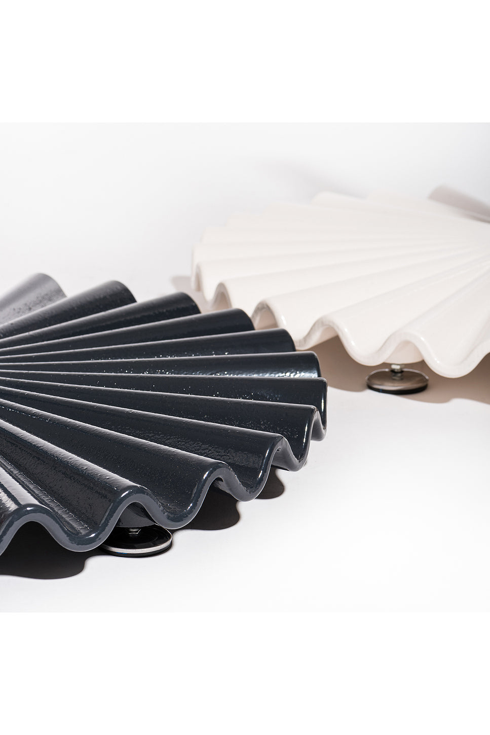 Clamshell Umbrella Base