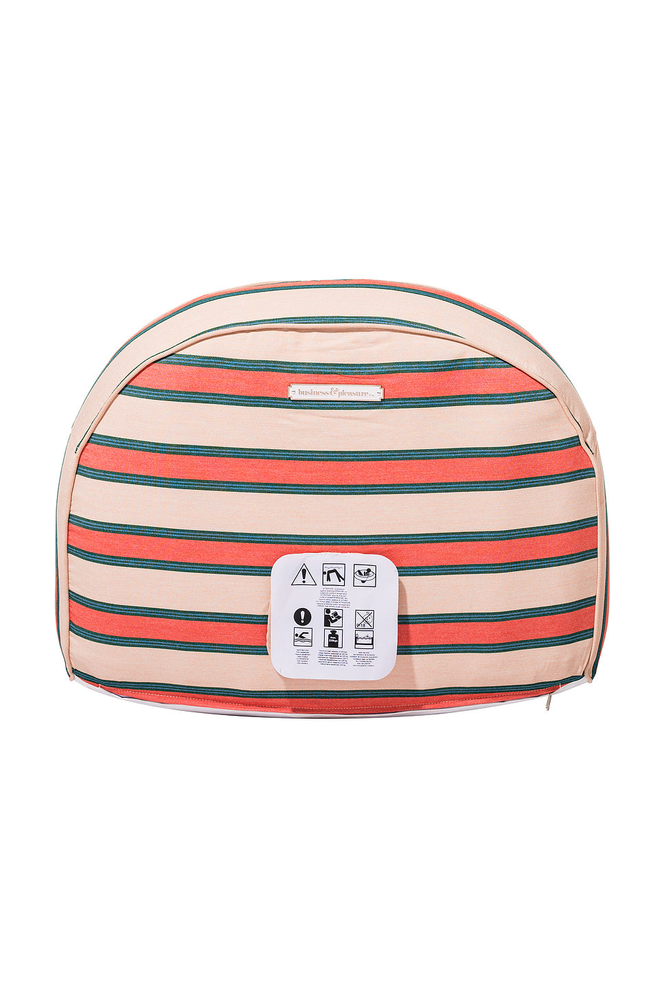 Pool Lounger Inflatable