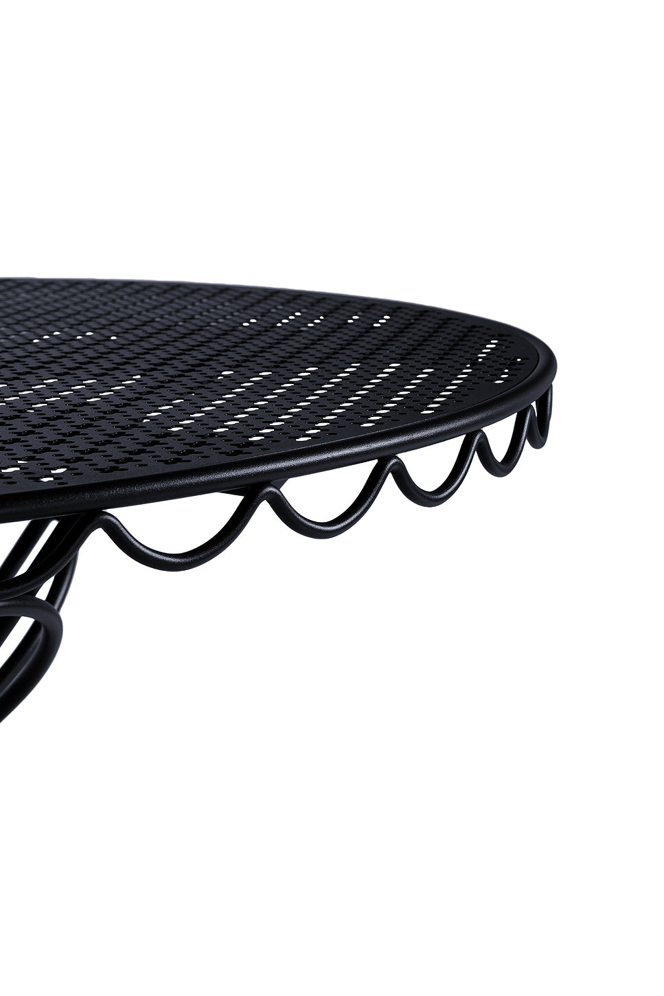 Al Fresco Dining Table