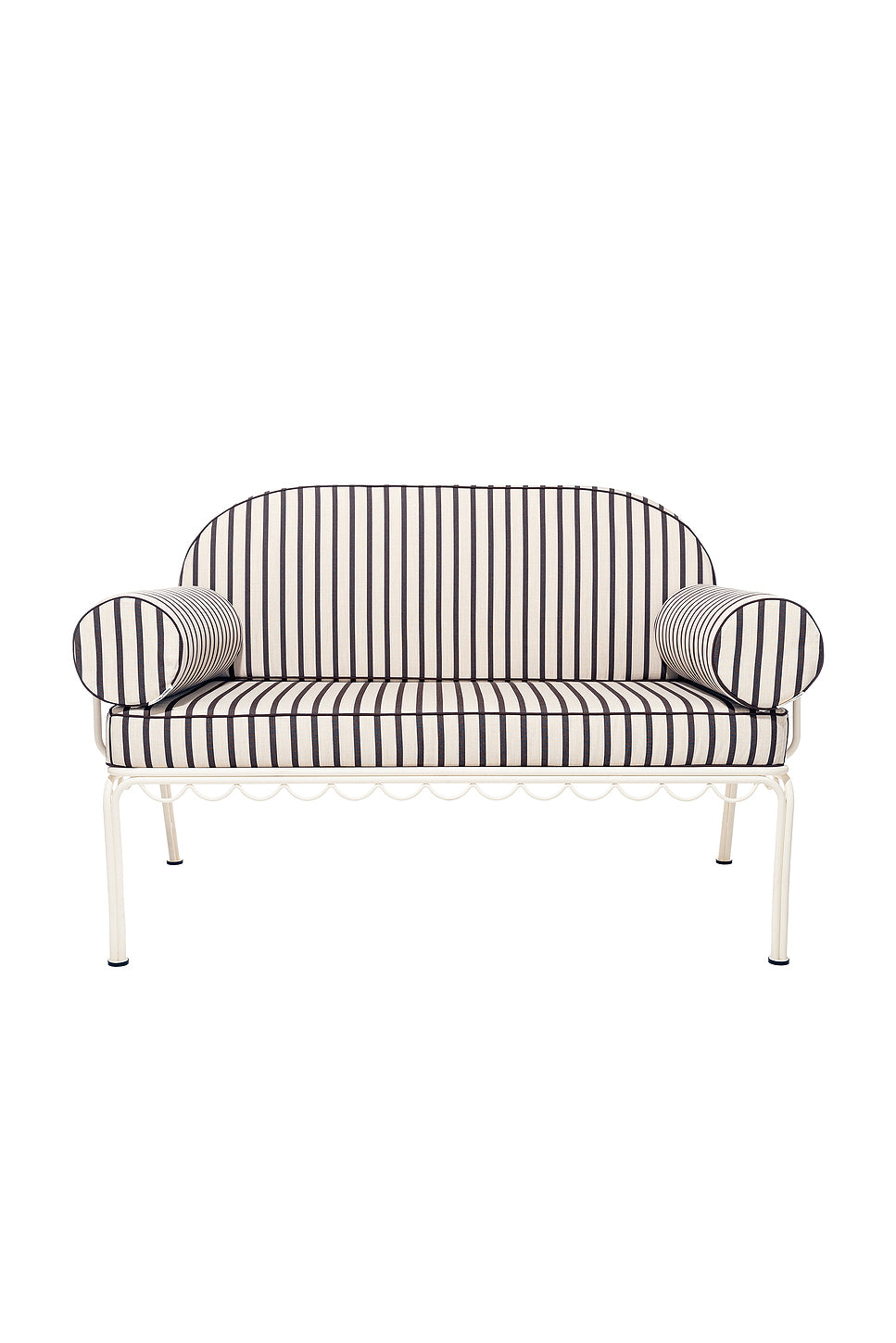 Love Seat Slip Cover Set