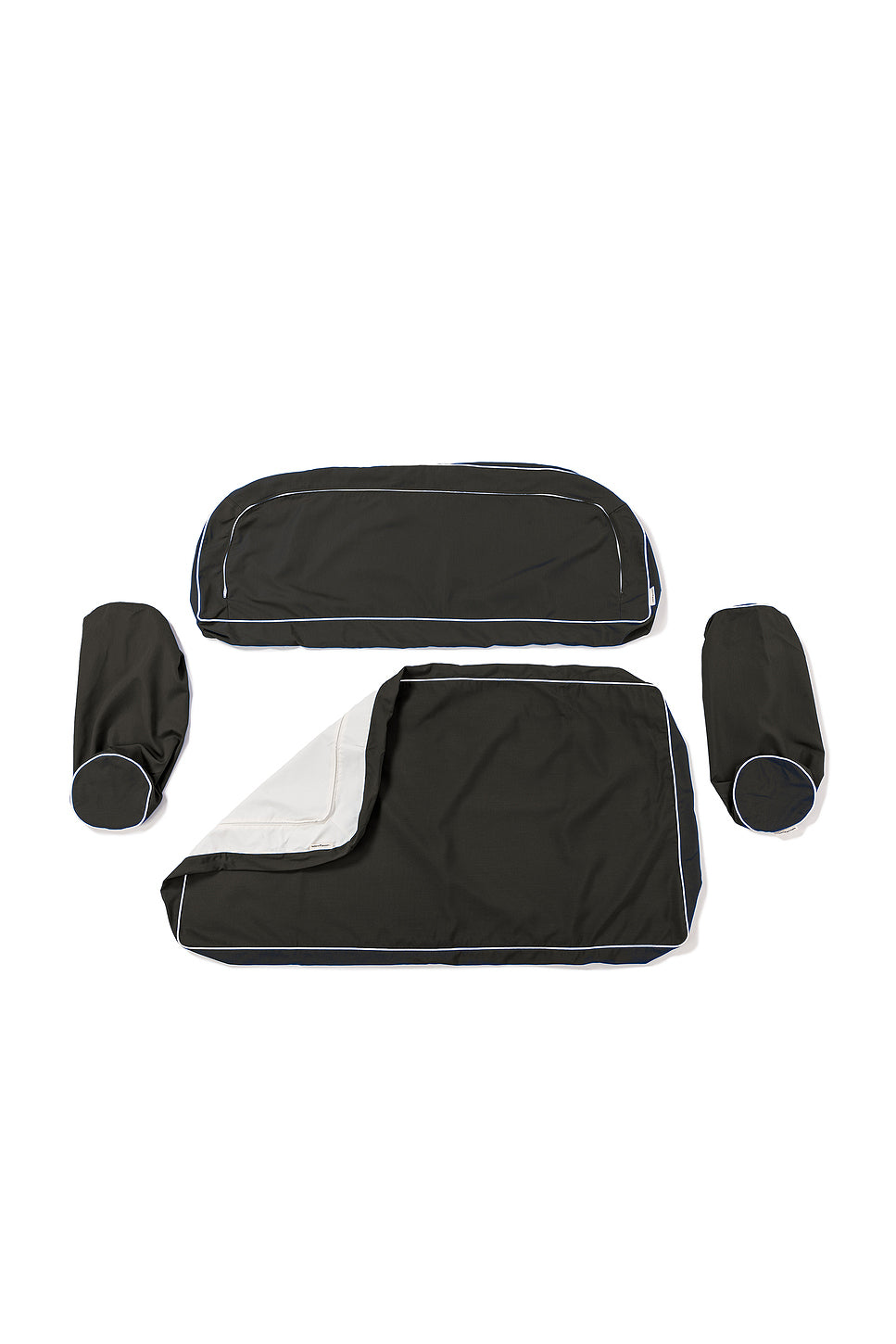 Love Seat Slip Cover Set