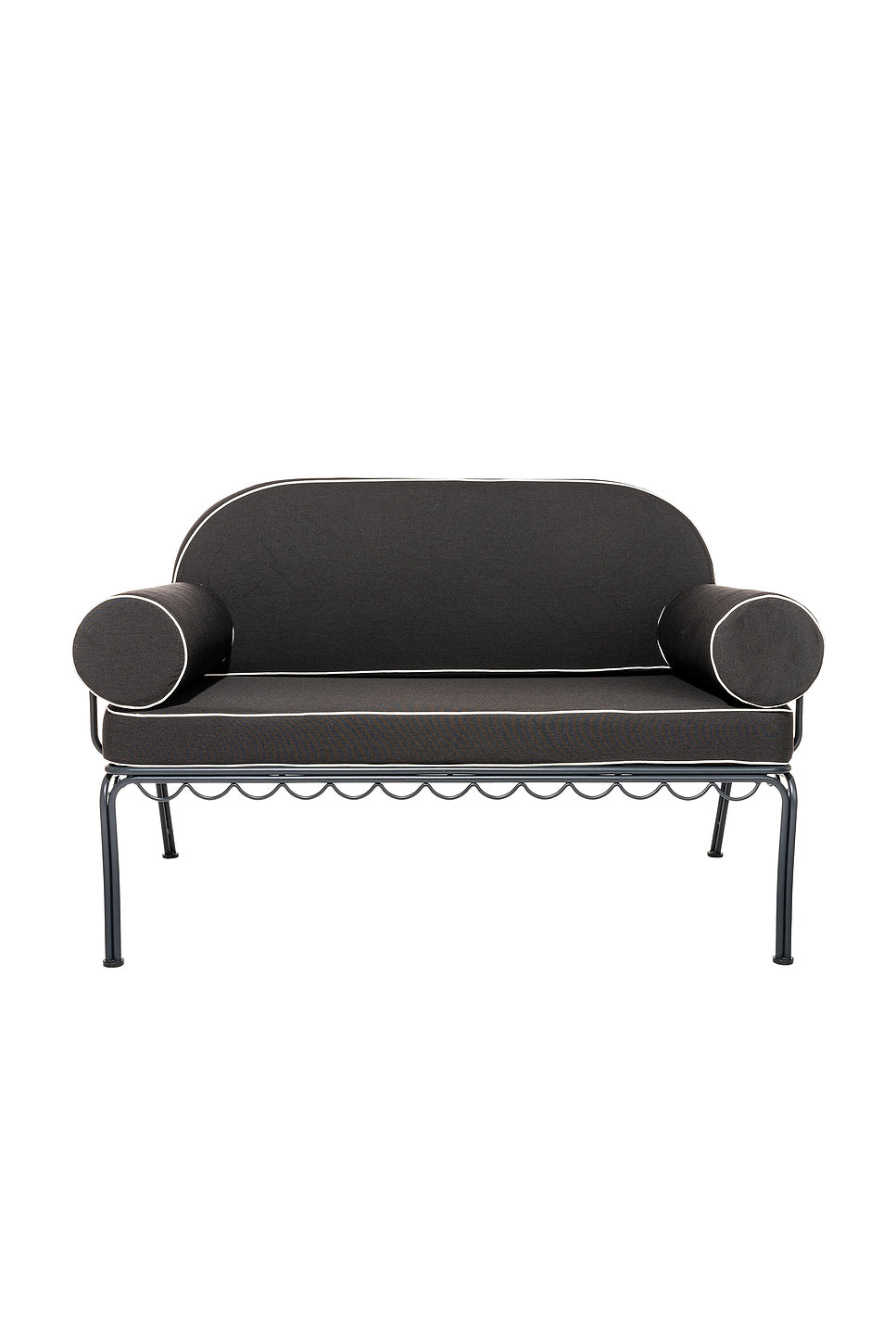Love Seat Slip Cover Set