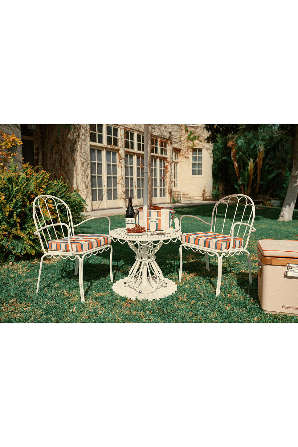 Al Fresco Dining Chair Cushion