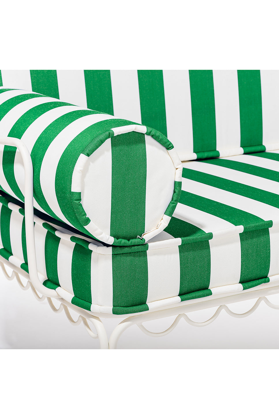 Love Seat Slip Cover Set