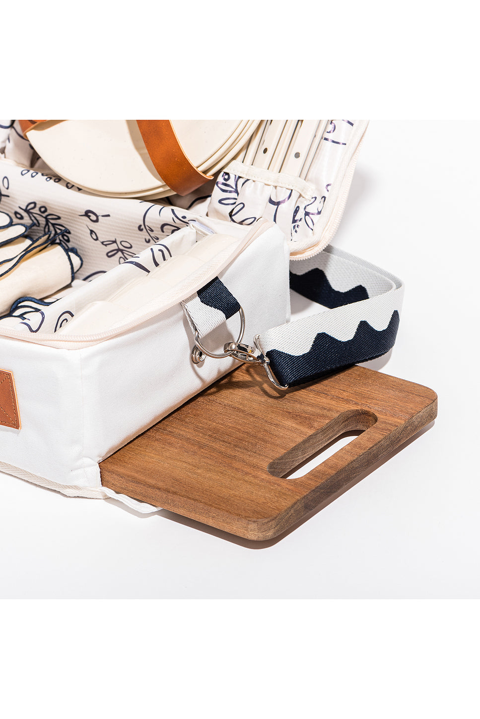 Picnic Set Bag