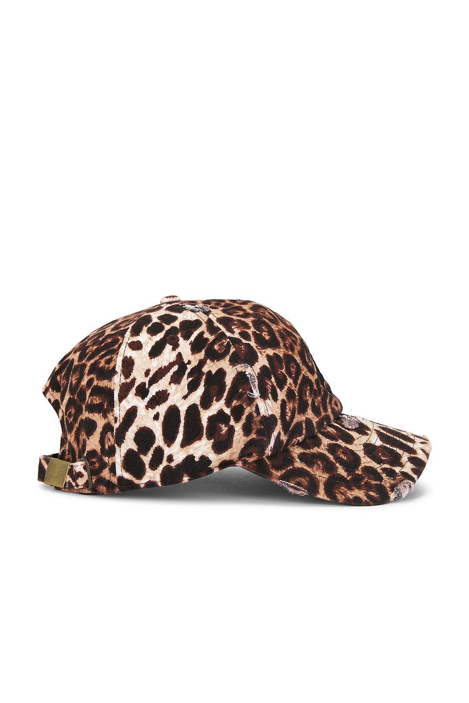 Thumper Cheetah Hat