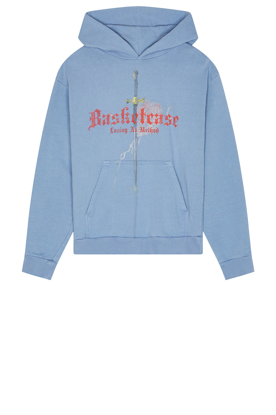 Rush Hoodie