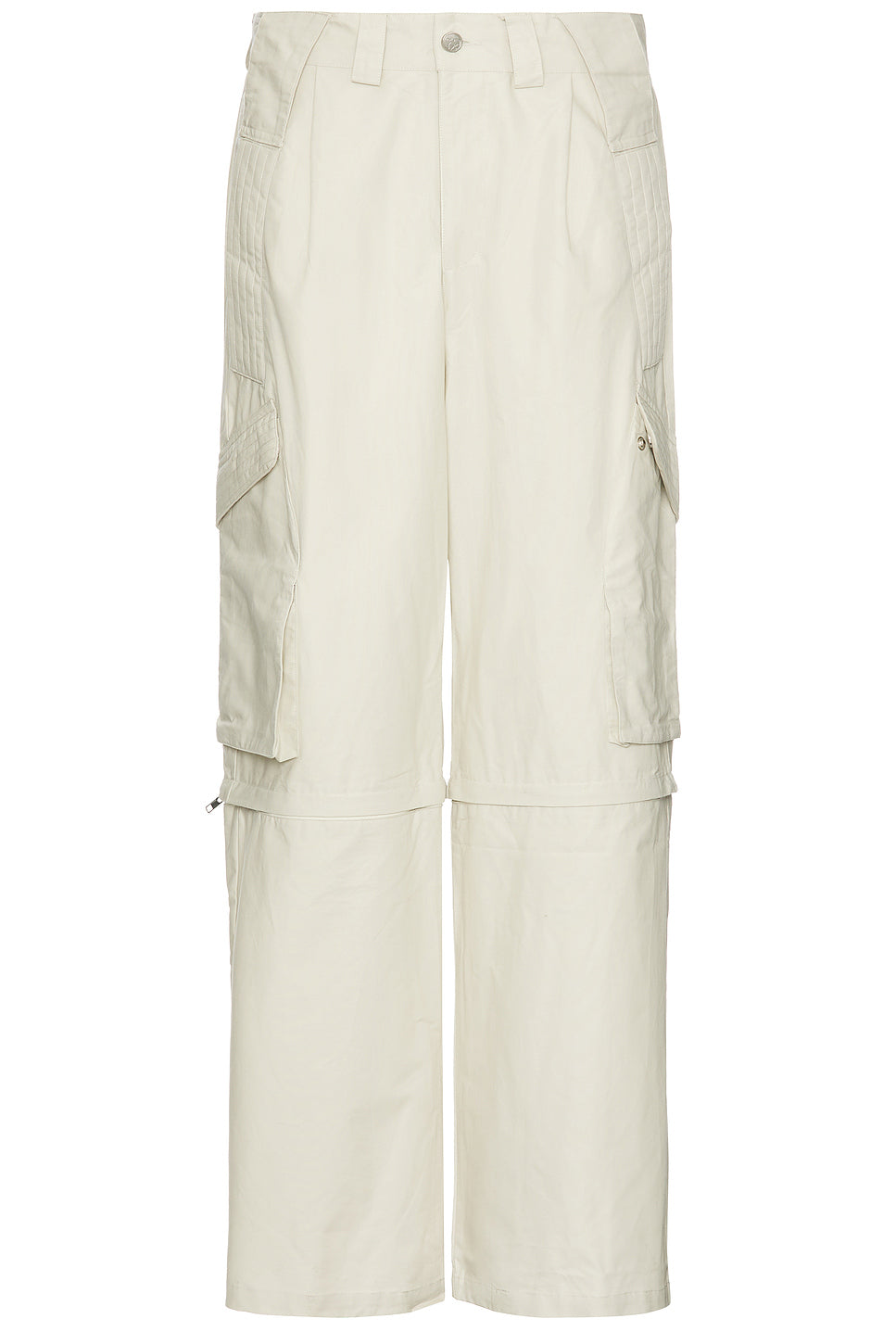 Dolly Zip Off Cargo Pants