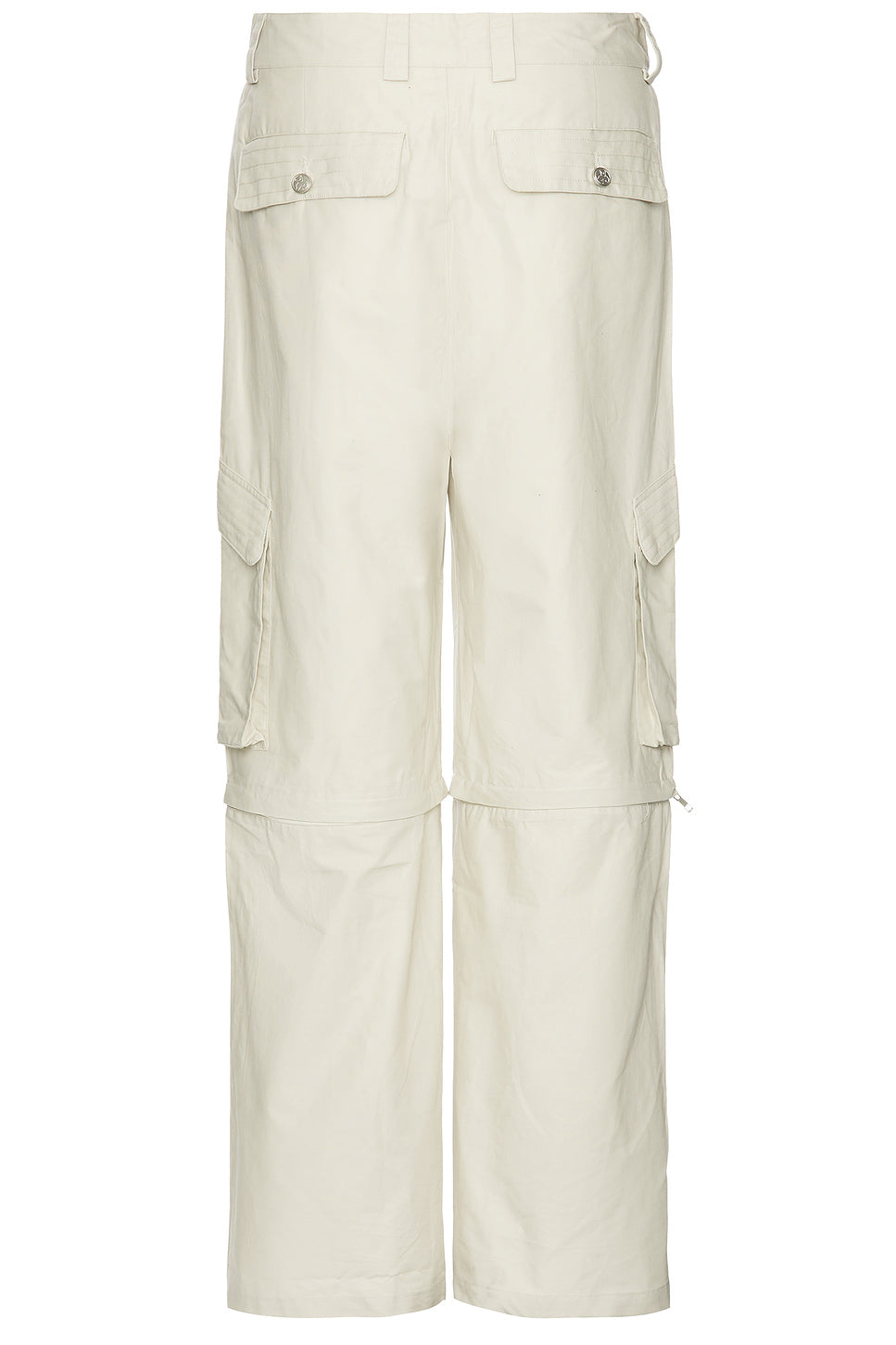 Dolly Zip Off Cargo Pants
