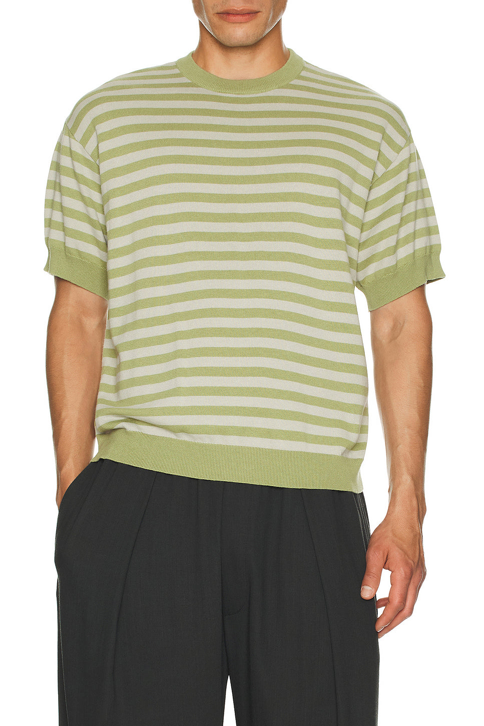 Slink Jr Knit Tee