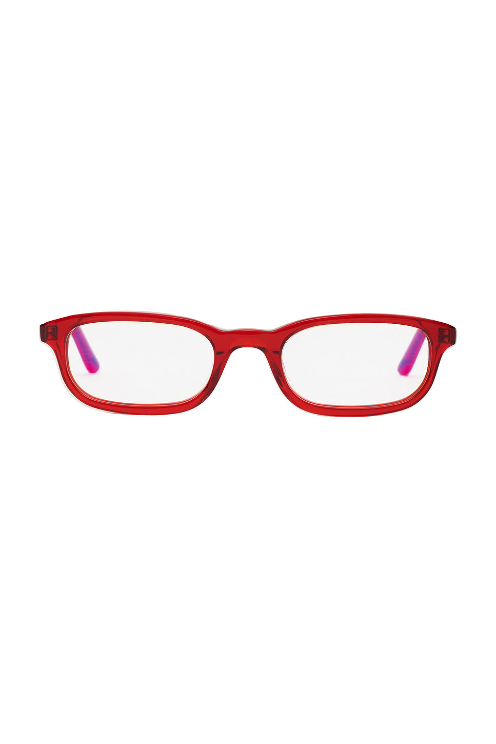 Flossie Eyeglasses